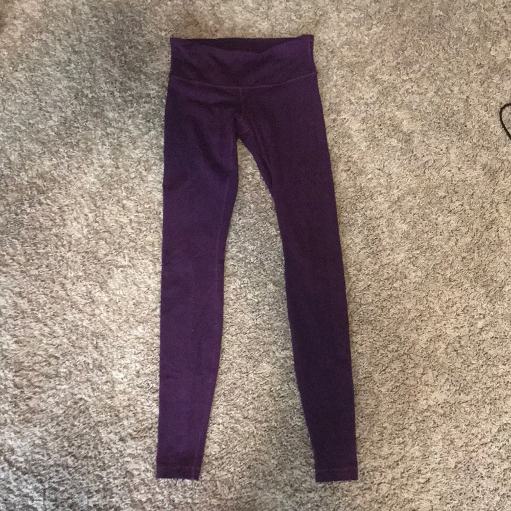 Lululemon Leggings